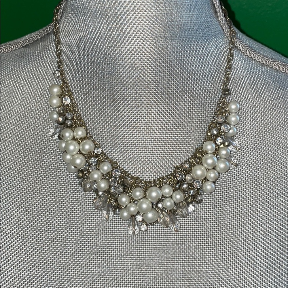 Beautiful Statement Necklace